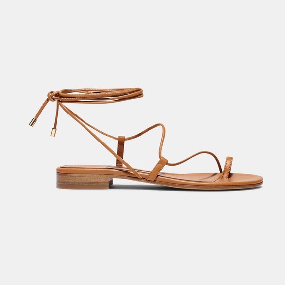 Emme Parsons Susan Sandal - Picture 1 of 4